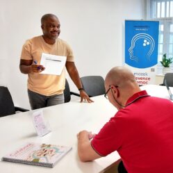 fotka Mgr. Chipo Malambo