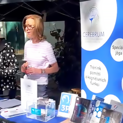 fotka Alena Smolařová