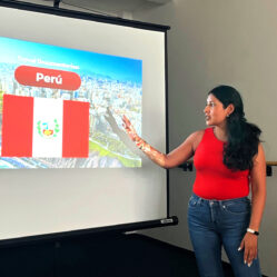 fotka Fiorella Serrano