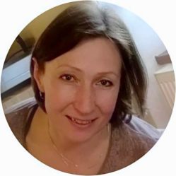 fotka Ing. Iva Veselá