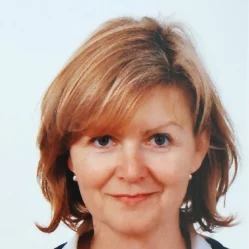 fotka Mgr. Jaromíra Kotíková