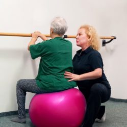 fotka Mgr. Gabriela Balabánová