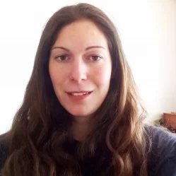 fotka Marie Jandušíková