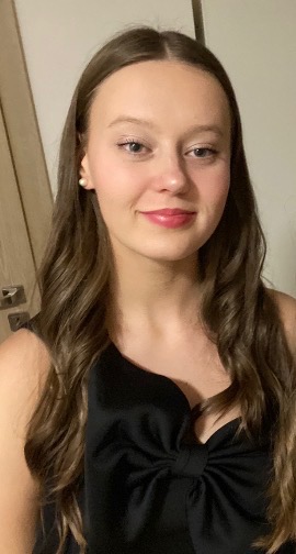 fotka Rozárie Popková