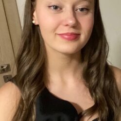 fotka Rozárie Popková