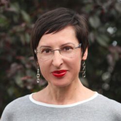 fotka Magdalena Pohnanová