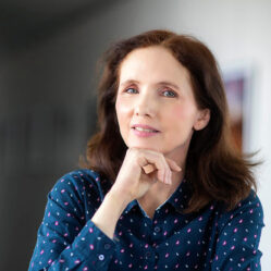 fotka Ing. Miroslava Bečvářová