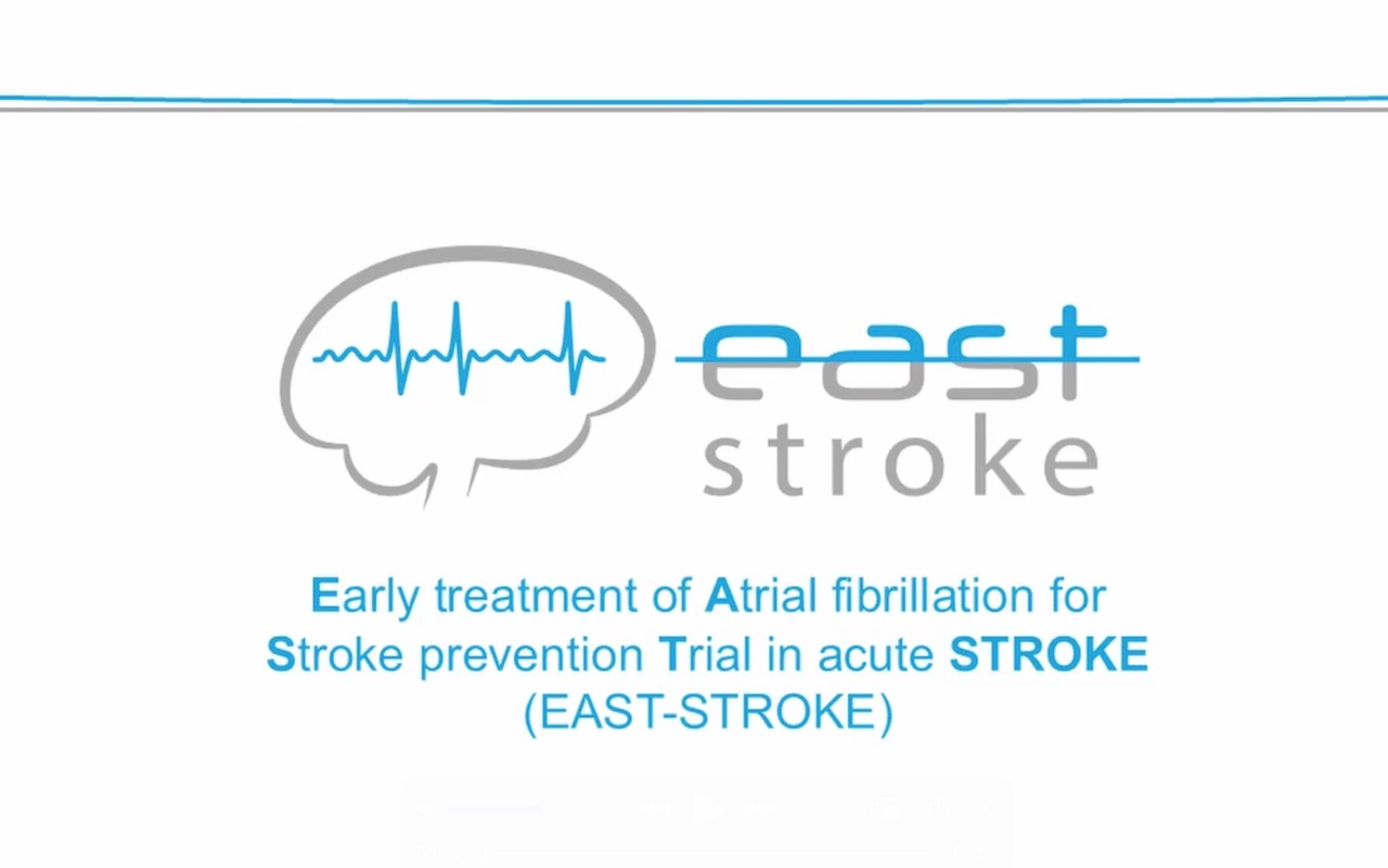 EAST-STROKE