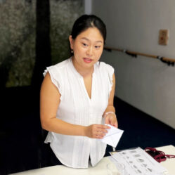 fotka Rumi Matsumoto