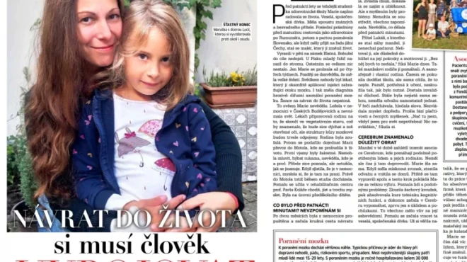 Rytmus života Pro ženy