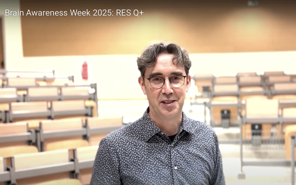 RES-Q+: Transforming stroke care with Artificial Intelligence and digital innovation