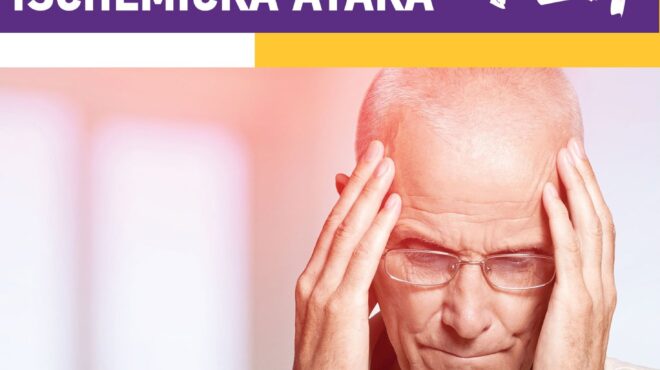 Tranzitorní ischemická ataka