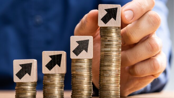 Increase in care allowance from