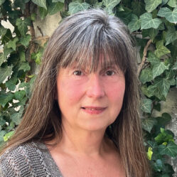 fotka Ing. Eva Kubánková