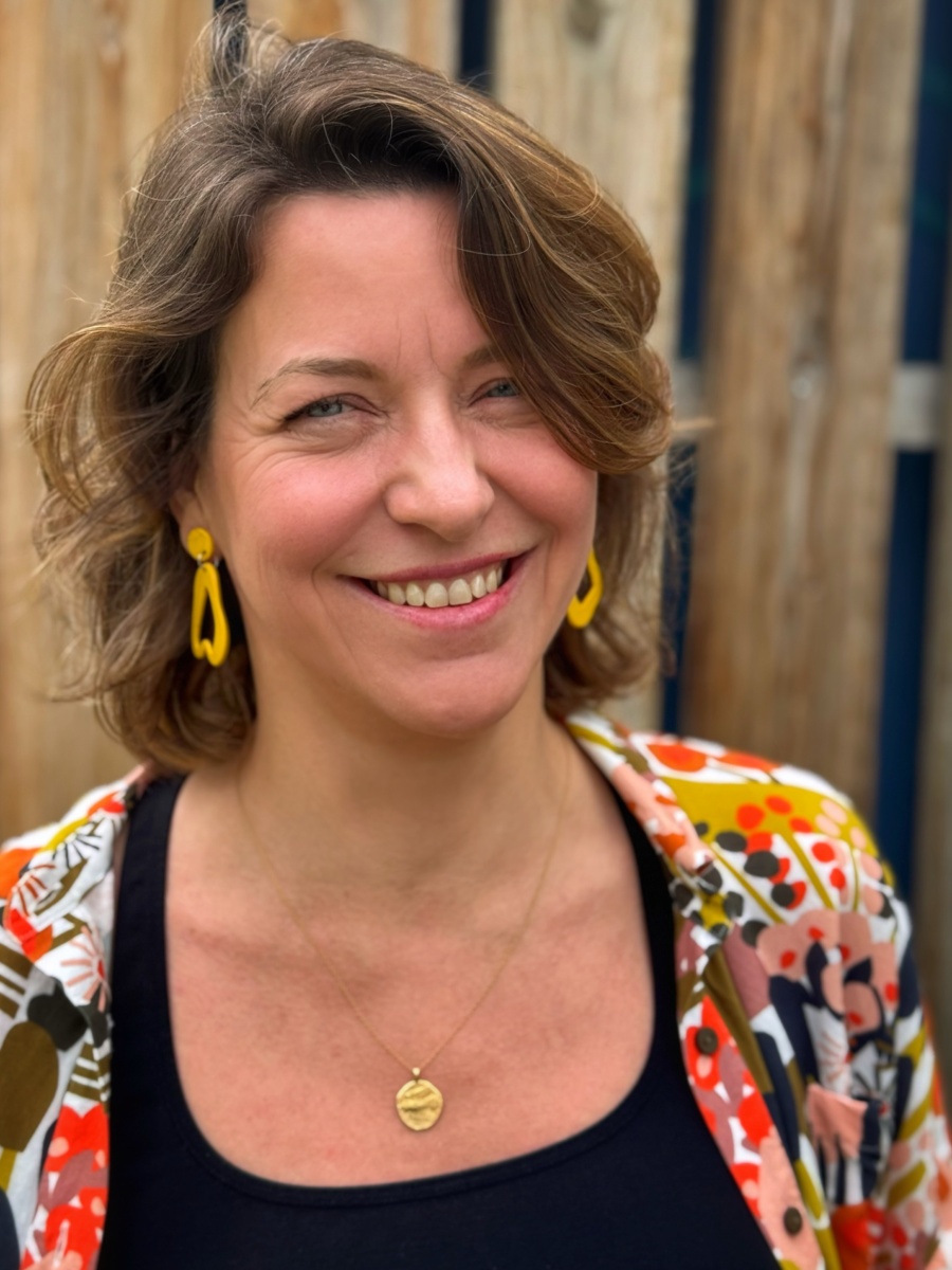 fotka Bc. Barbora Vignerová