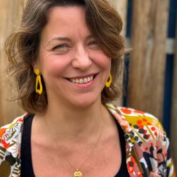 fotka Bc. Barbora Vignerová