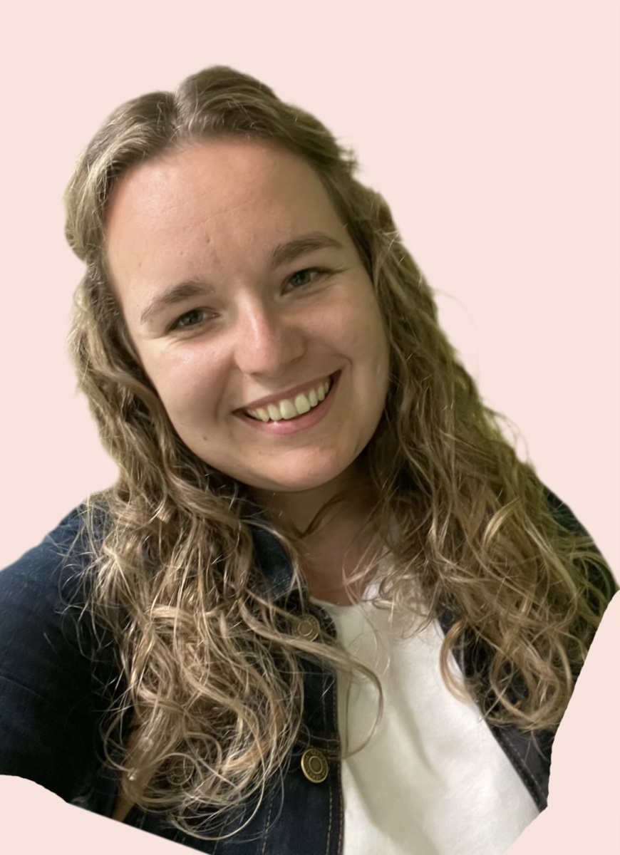 fotka Bc. Iva Bíbová