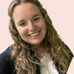 fotka Bc. Iva Bíbová