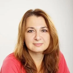 fotka Mgr. Miriam Kotrusová, Ph.D.