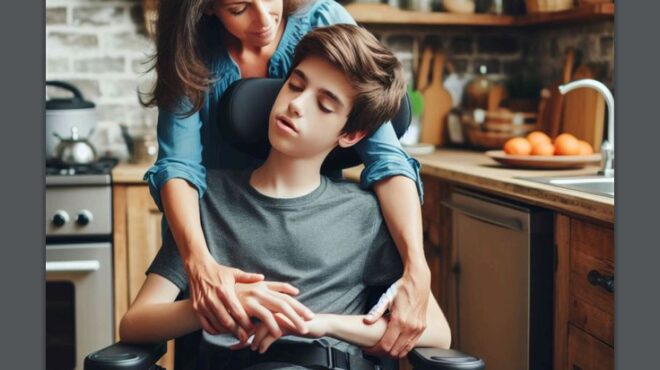 NAPO has published a new manual on care allowance 