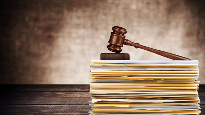 Amendment to the Social Services Act