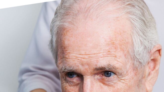 Jak podporovat blízké po mozkové mrtvici